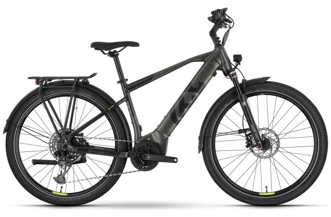 Husqvarna E-Bicycles Pather 3