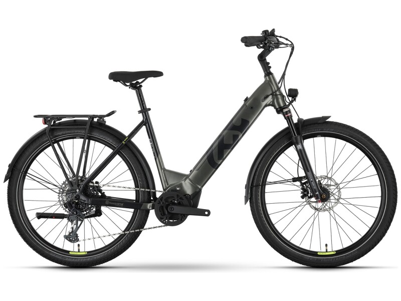 Husqvarna E-Bicycles Pather 3