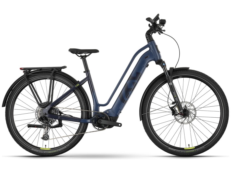 Husqvarna E-Bicycles Grand Pather 5