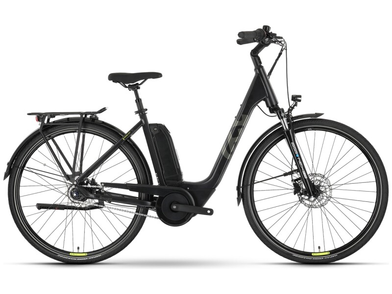 Husqvarna E-Bicycles Grand City Y2