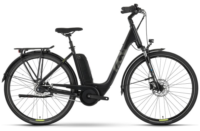 Husqvarna E-Bicycles Grand City Y2