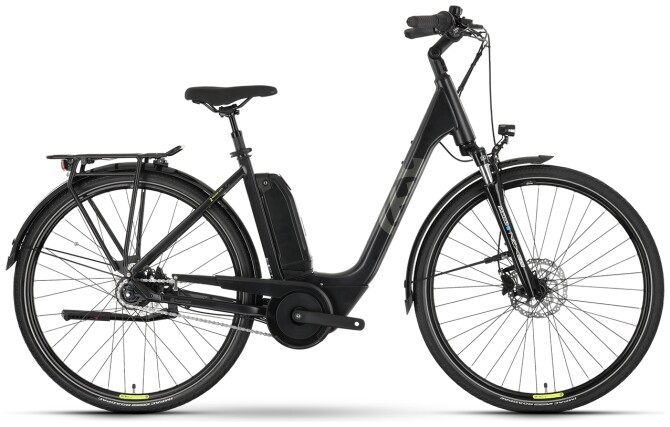 Husqvarna E-Bicycles Grand City Y2