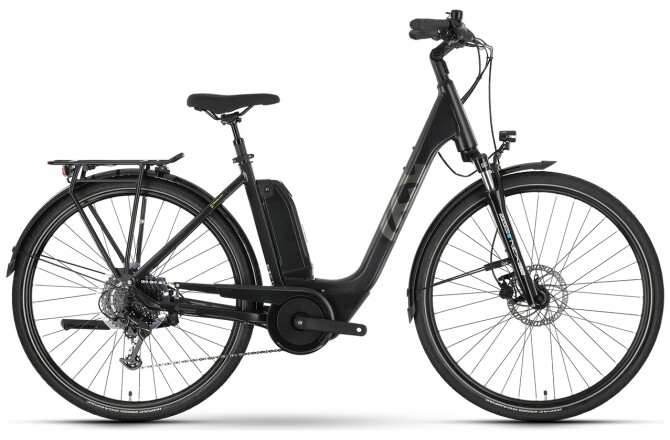 Husqvarna E-Bicycles Grand City Y2 CB