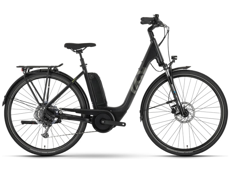 Husqvarna E-Bicycles Grand City Y2 CB