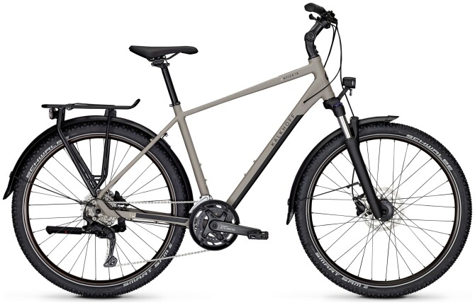 Kalkhoff ENTICE 18