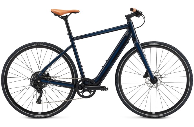 Momentum Voya E+ 3