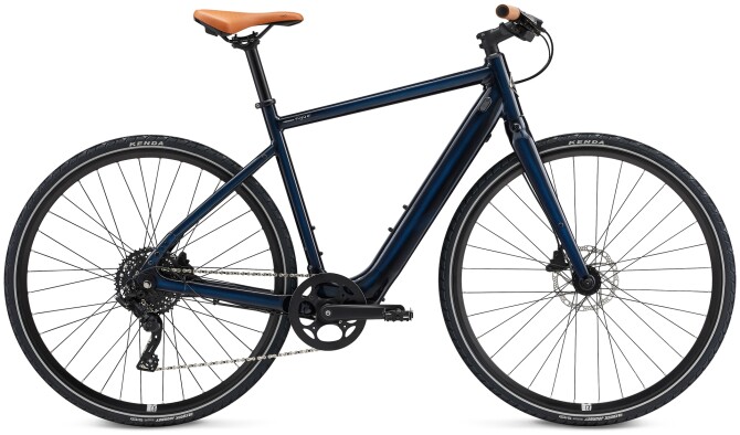 Momentum Voya E+ 3