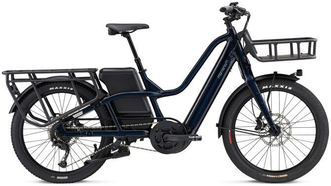 Momentum PakYak E+