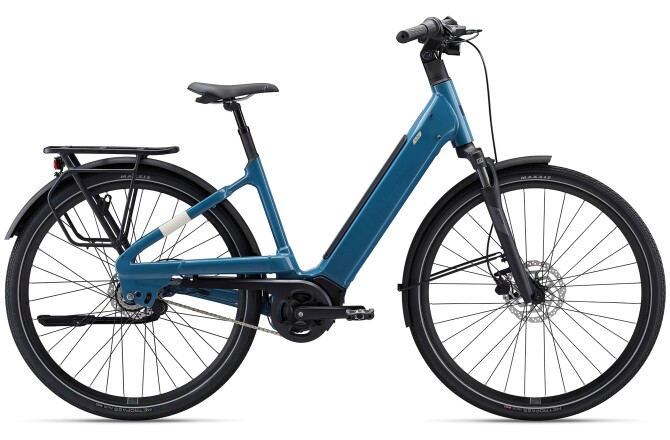 E-Bike Liv Allure E+ 2 in Hanau