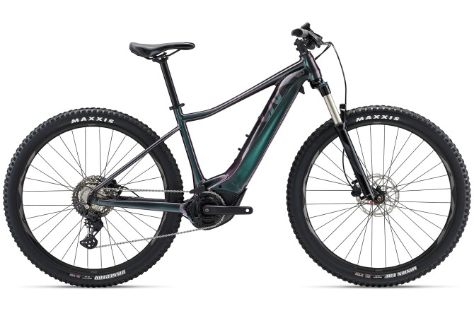 E-Bike Liv Vall-E+ Pro in Hanau