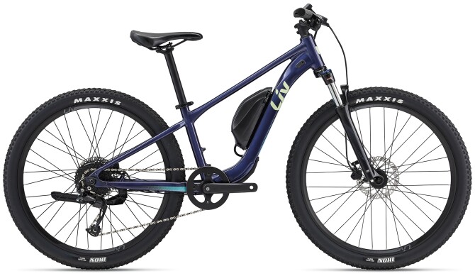 Liv Tempt E+ jr. 26