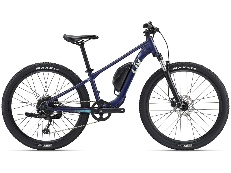 Liv Tempt E+ jr. 26