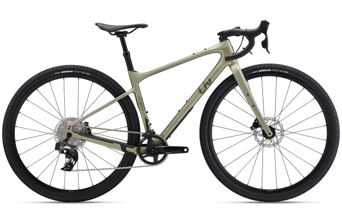 Liv Devote Advanced 1