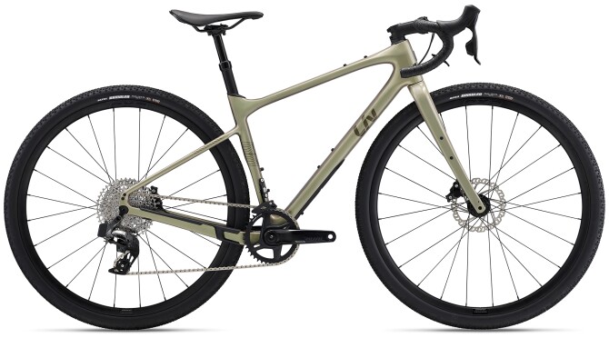 Liv Devote Advanced 1