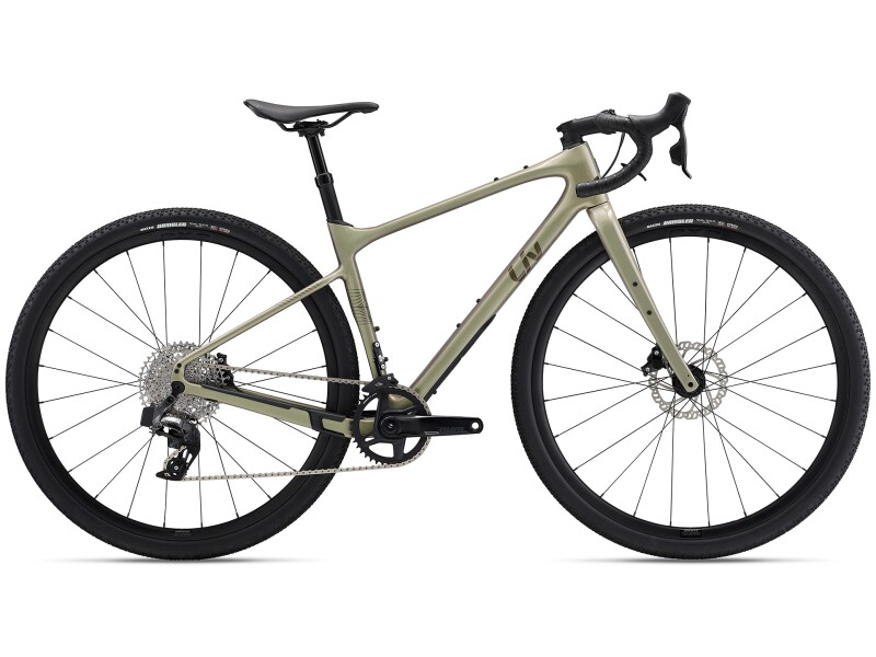 Liv Devote Advanced 1