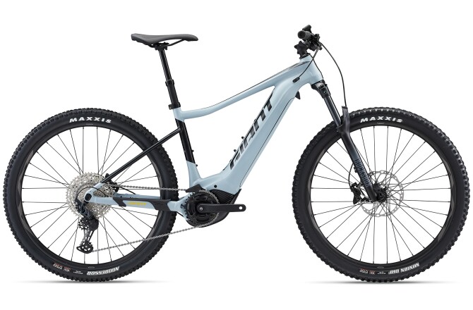 E-Bike GIANT Fathom E+ Pro 1 in Hanau