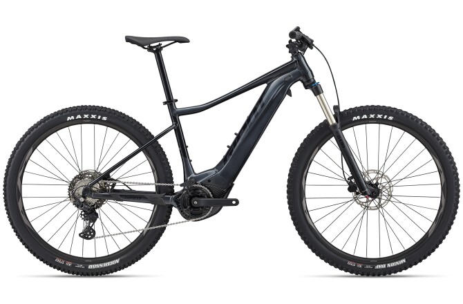 E-Bike GIANT Fathom E+ Pro 2 in Hanau