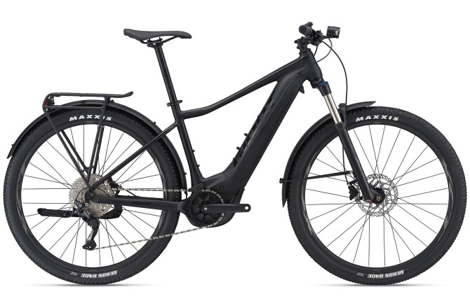 E-Bike GIANT Fathom E+ EX in Hanau