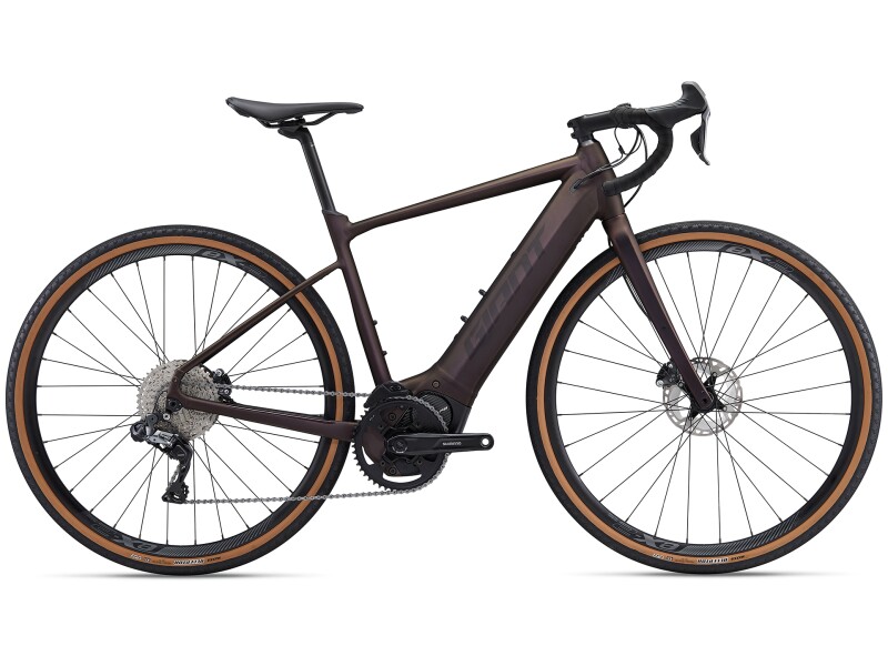 GIANT Revolt E+