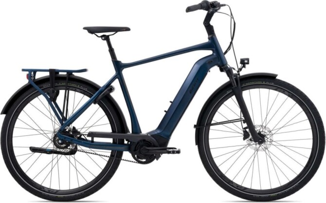 GIANT DailyTour E+ 1 BD [RC Dash]