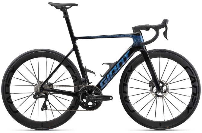 GIANT Propel Advanced SL 0