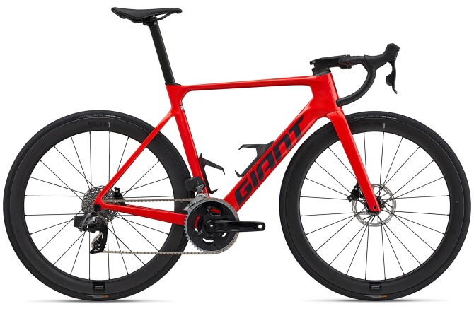 GIANT Propel Advanced Pro 1