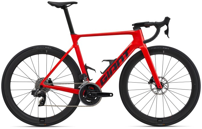 GIANT Propel Advanced Pro 1