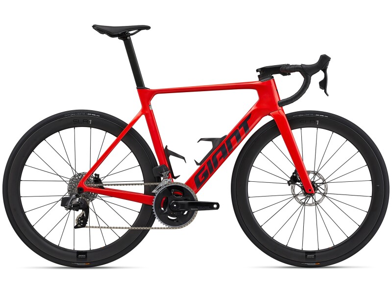 GIANT Propel Advanced Pro 1