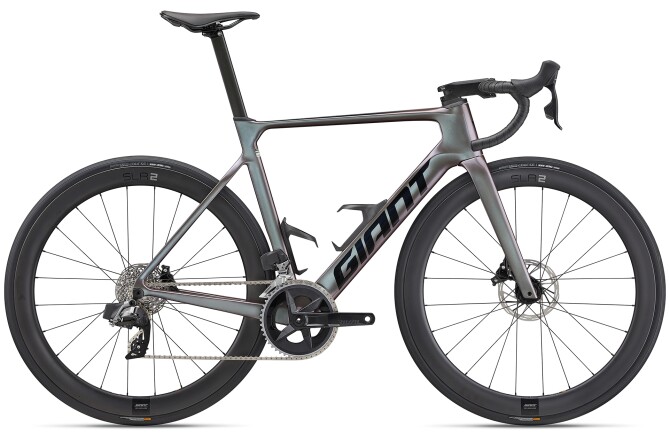 GIANT Propel Advanced 1