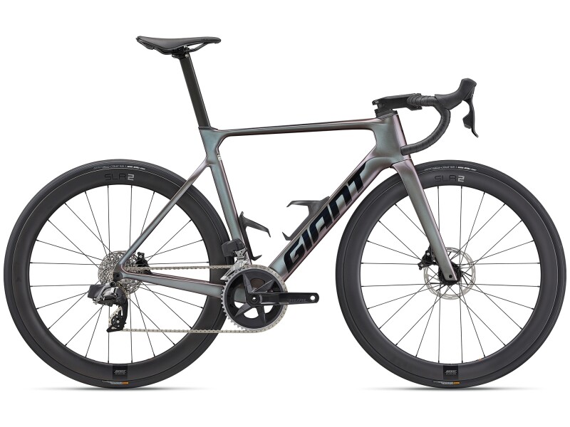 GIANT Propel Advanced 1