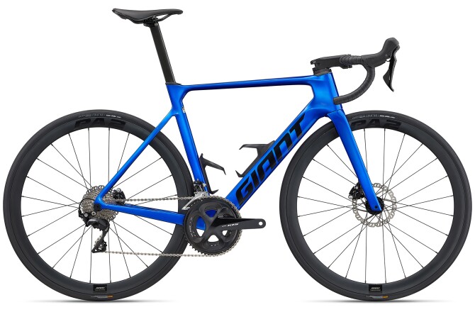 GIANT Propel Advanced 2