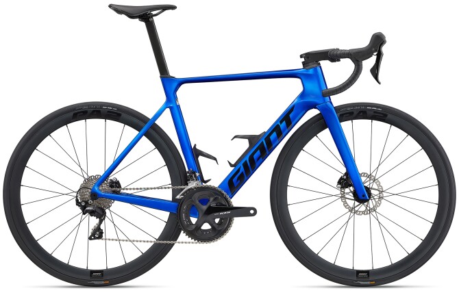 GIANT Propel Advanced 2