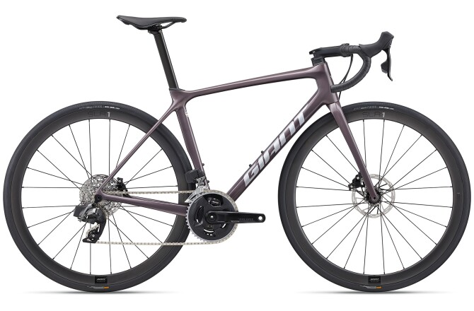 GIANT TCR Advanced Pro 1 AR