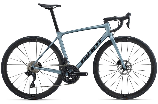 GIANT TCR Advanced Pro 1 Di2