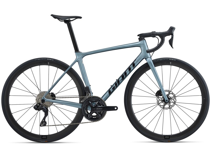 GIANT TCR Advanced Pro 1 Di2