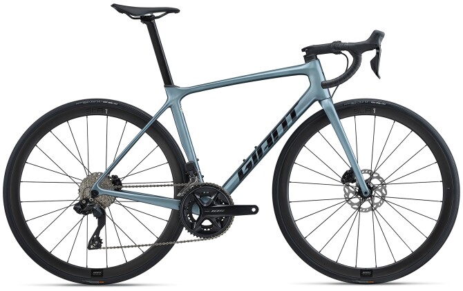 GIANT TCR Advanced Pro 1 Di2