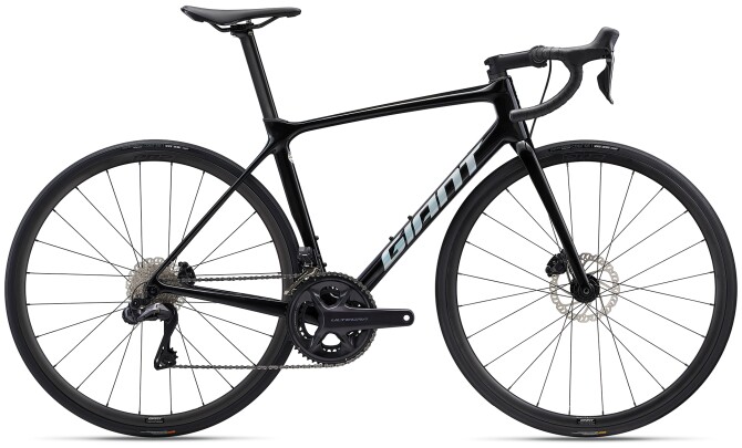 GIANT TCR Advanced 0