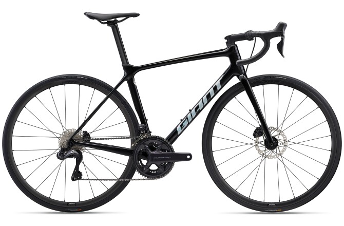 GIANT TCR Advanced 0