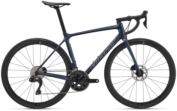 GIANT TCR Advanced 1+