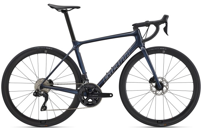 GIANT TCR Advanced 1+