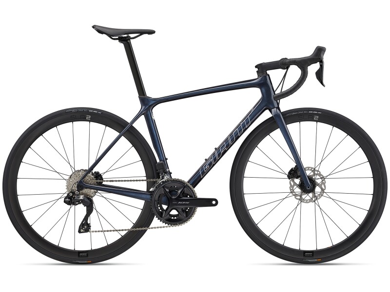 GIANT TCR Advanced 1+