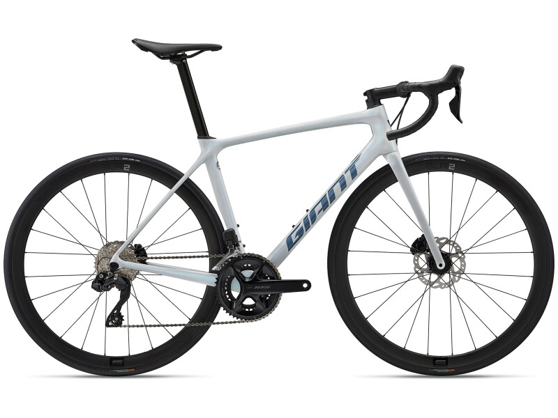 GIANT TCR Advanced 1+