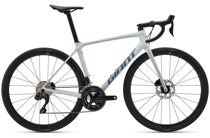 GIANT TCR Advanced 1+