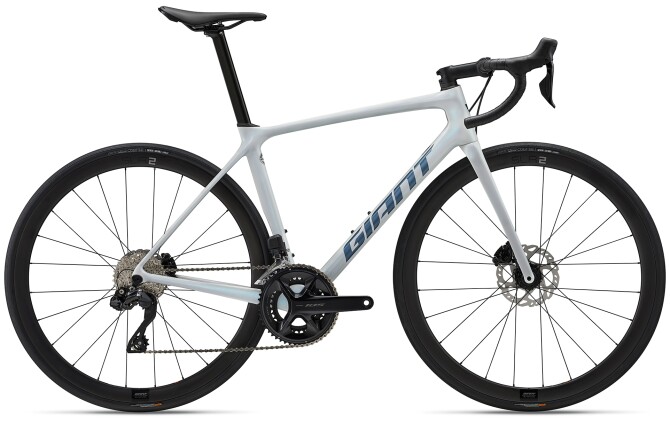 GIANT TCR Advanced 1+