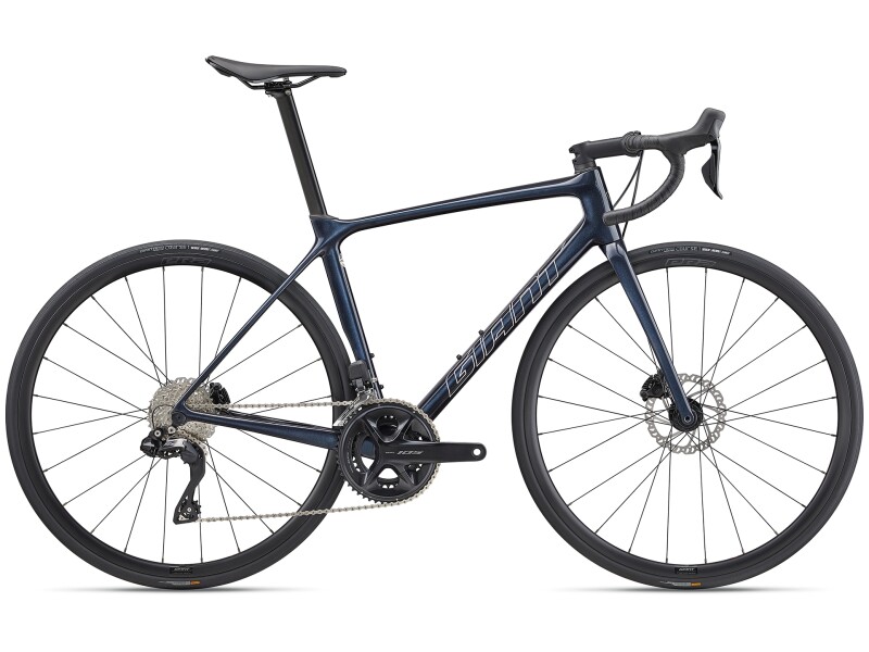 GIANT TCR Advanced 1