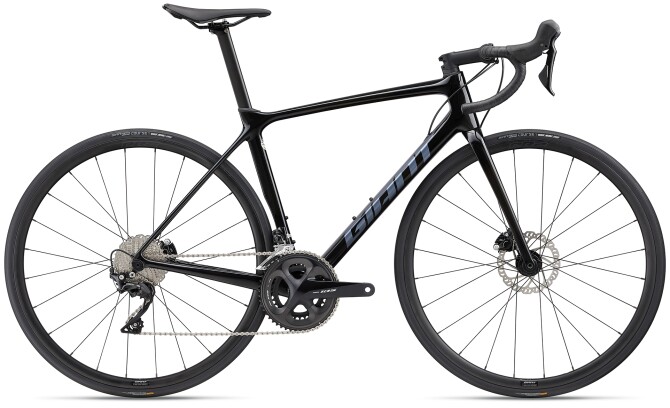 GIANT TCR Advanced 2