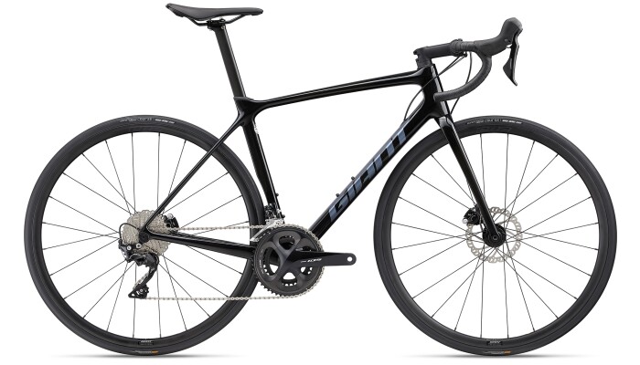 GIANT TCR Advanced 2