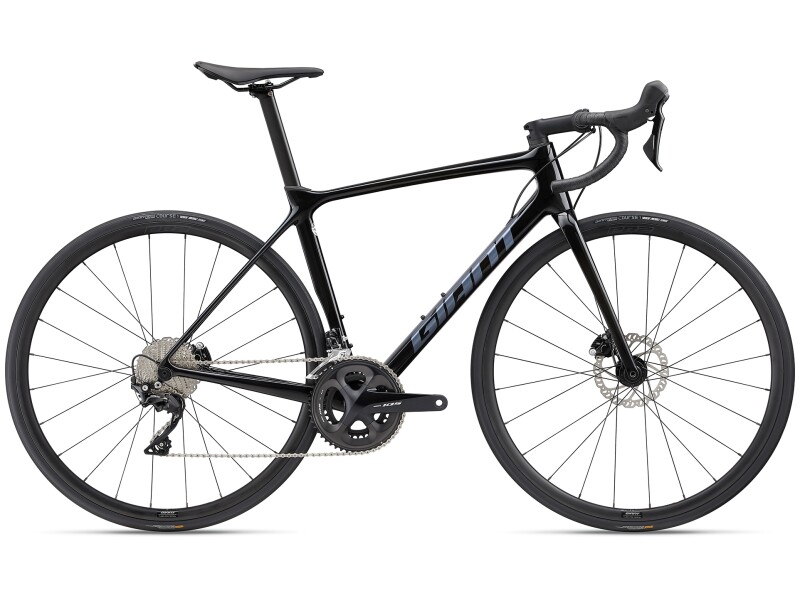 GIANT TCR Advanced 2