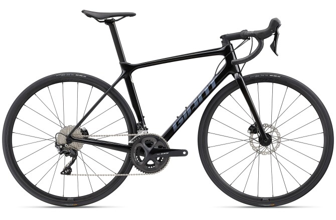 GIANT TCR Advanced 2