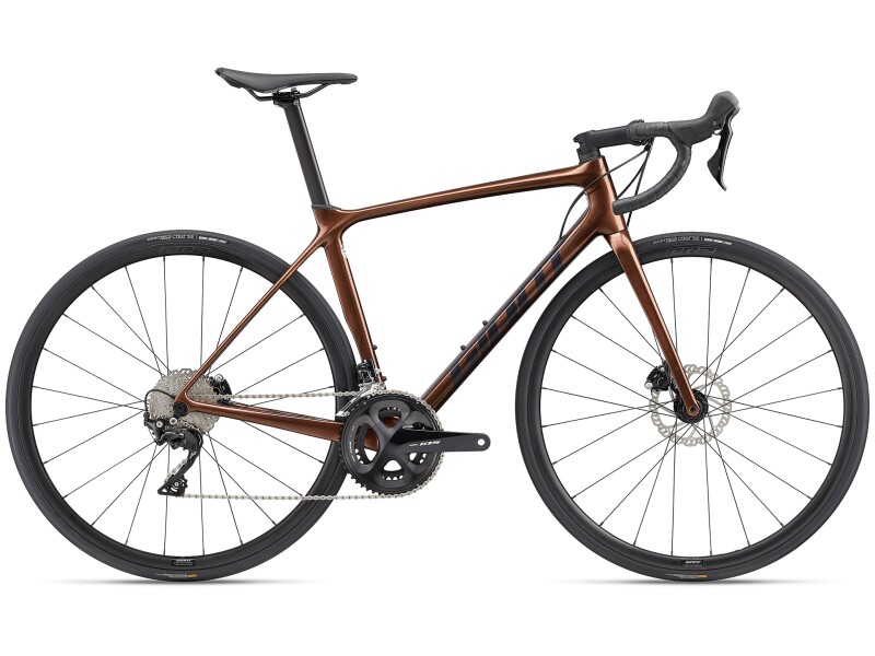 GIANT TCR Advanced 2